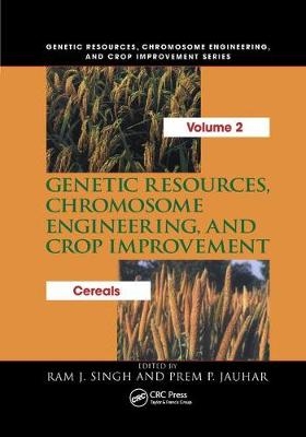 Genetic Resources, Chromosome Engineering, and Crop Improvement - 