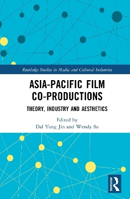 Asia-Pacific Film Co-productions - 