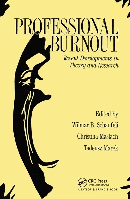 Professional Burnout - 