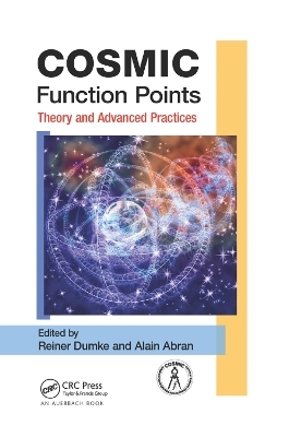 COSMIC Function Points - 