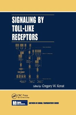 Signaling by Toll-Like Receptors - 