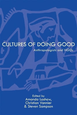 Cultures of Doing Good - 