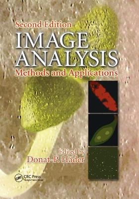 Image Analysis - 