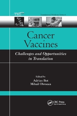 Cancer Vaccines - 