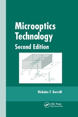 Microoptics Technology - Nicholas F. Borrelli