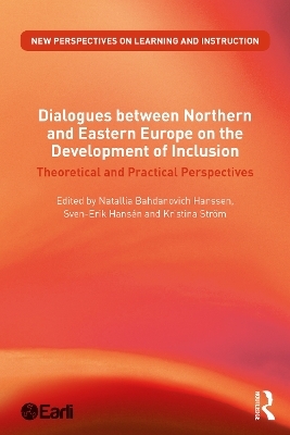 Dialogues between Northern and Eastern Europe on the Development of Inclusion - 