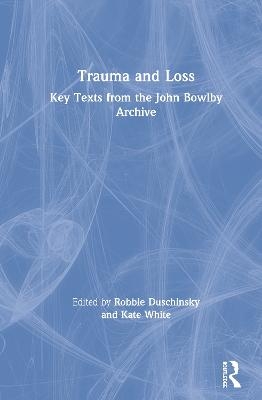 Trauma and Loss - 