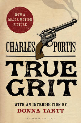 True Grit -  Portis Charles Portis