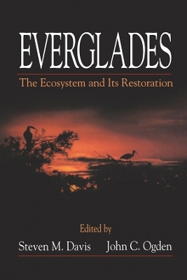 Everglades - Steve Davis, John C. Ogden