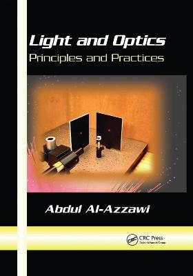 Light and Optics - Abdul Al-Azzawi