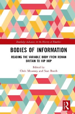 Bodies of Information - 