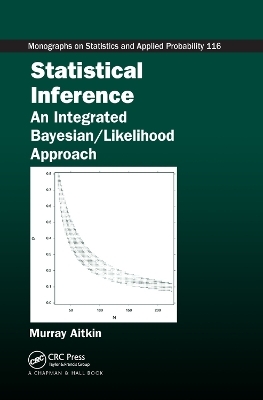 Statistical Inference - Murray Aitkin