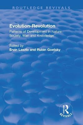 Evolution-Revolution - 