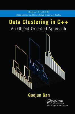 Data Clustering in C++ - Guojun Gan