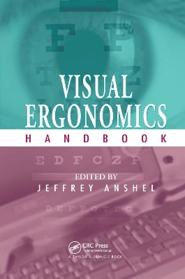 Visual Ergonomics Handbook - 