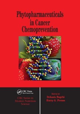 Phytopharmaceuticals in Cancer Chemoprevention - 