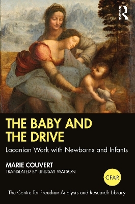 The Baby and the Drive - Marie Couvert