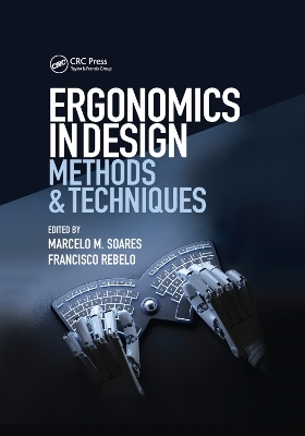 Ergonomics in Design - 