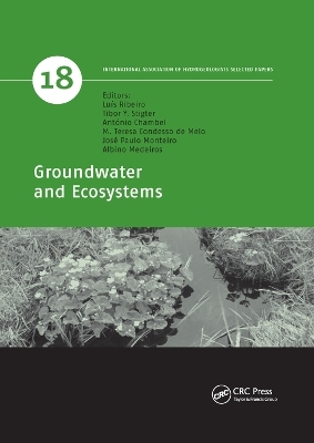 Groundwater and Ecosystems - 