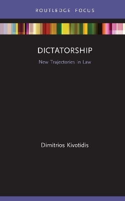 Dictatorship - Dimitrios Kivotidis