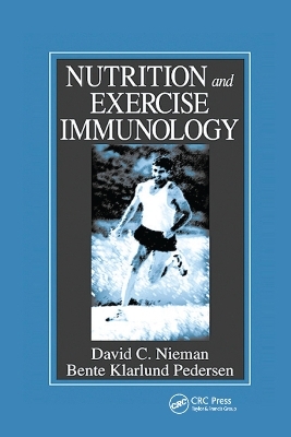 Nutrition and Exercise Immunology - 