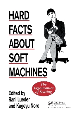 Hard Facts About Soft Machines - 