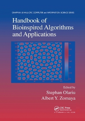 Handbook of Bioinspired Algorithms and Applications - 