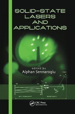 Solid-State Lasers and Applications - 