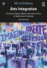 Arts Integration - Goldberg, Merryl