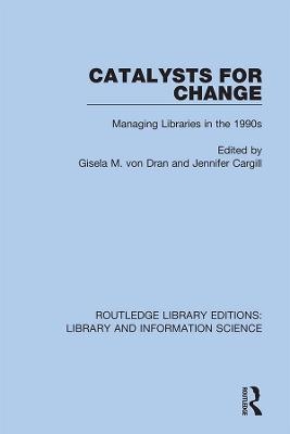 Catalysts for Change - 