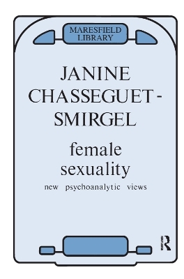 Female Sexuality - 