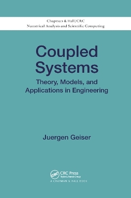 Coupled Systems - Juergen Geiser