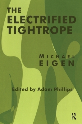 The Electrified Tightrope - Michael Eigen