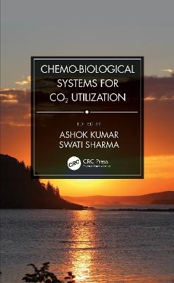 Chemo-Biological Systems for CO2 Utilization - 