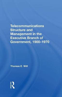 Telecommunications - Clifford M. Will