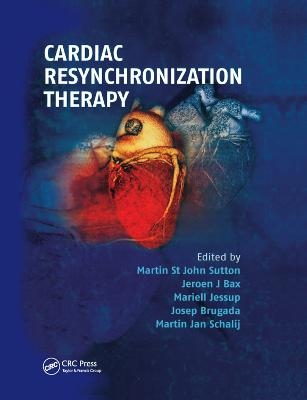 Cardiac Resynchronization Therapy - 