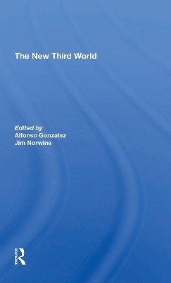 The New Third World - Alfonzo Gonzalez, Jim Norwine