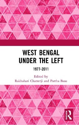 West Bengal under the Left - 