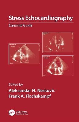 Stress Echocardiography - 