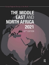 The Middle East and North Africa 2021 - Publications, Europa