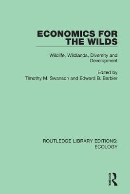 Economics for the Wilds - 