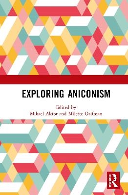 Exploring Aniconism - 