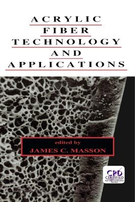 Acrylic Fiber Technology and Applications - 