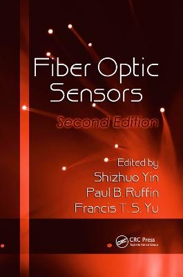 Fiber Optic Sensors - 