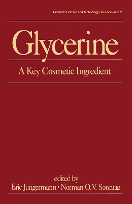 Glycerine - 