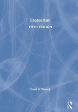 Ecotourism - Fennell, David A.