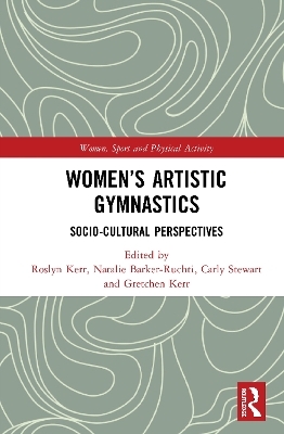 Women's Artistic Gymnastics - 