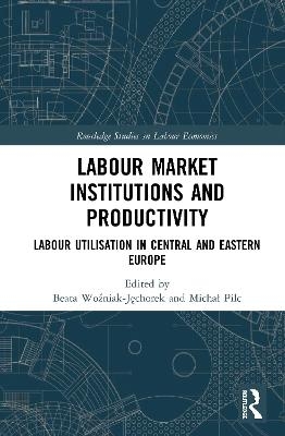 Labour Market Institutions and Productivity - 