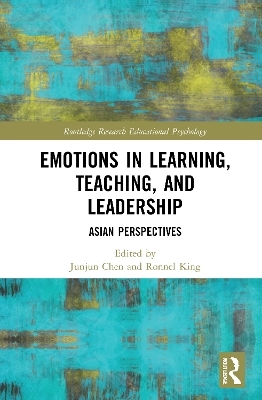 Emotions in Learning, Teaching, and Leadership - 