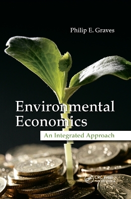 Environmental Economics - Philip E. Graves